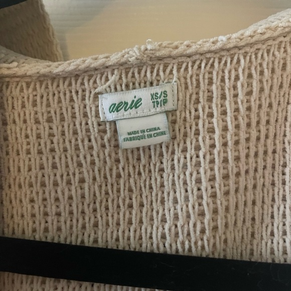 Aerie cardigan • women’s XS/S - Picture 7 of 7